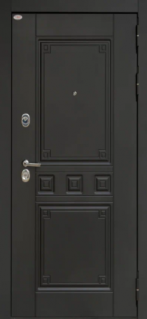Дверь Выбор 12 Максимум ФЛС-3 Дуб антикварный - фото 2